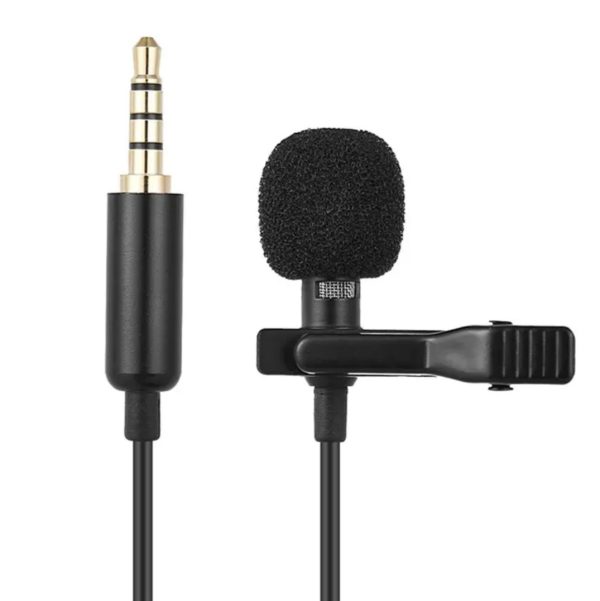 Mini Microphone